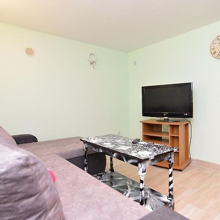 House Biserka 1736 Premantura Ngoại thất bức ảnh