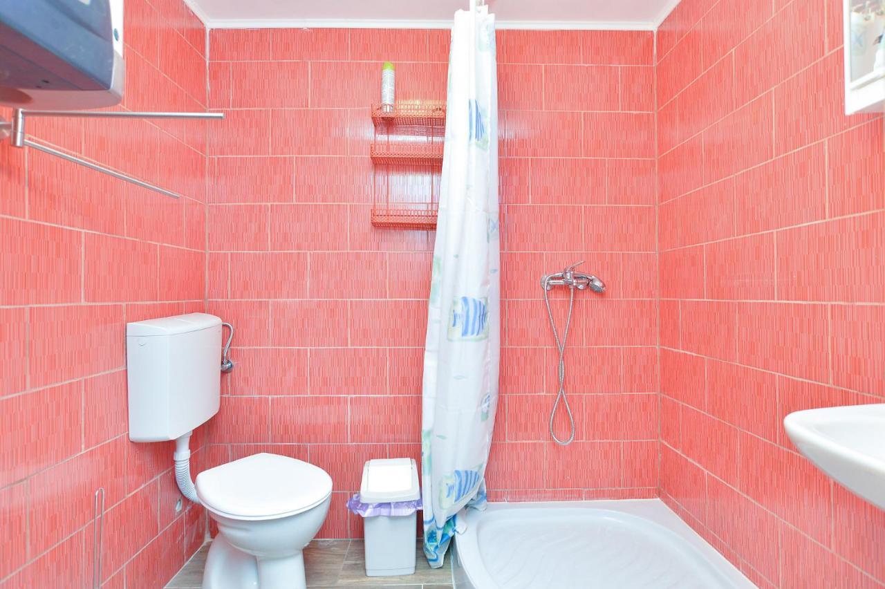 House Biserka 1736 Premantura Ngoại thất bức ảnh