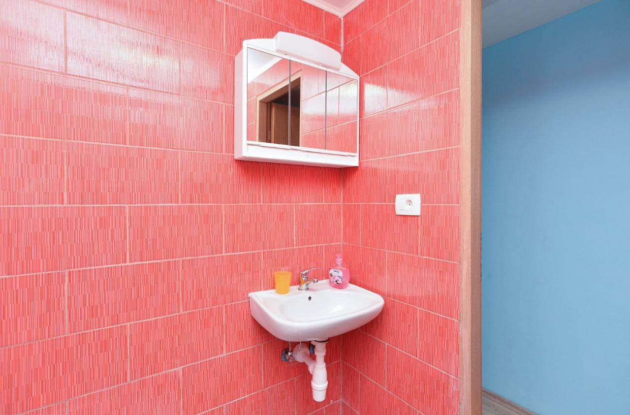 House Biserka 1736 Premantura Ngoại thất bức ảnh