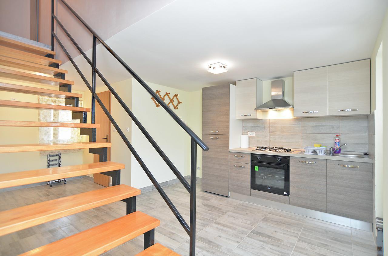 House Biserka 1736 Premantura Ngoại thất bức ảnh