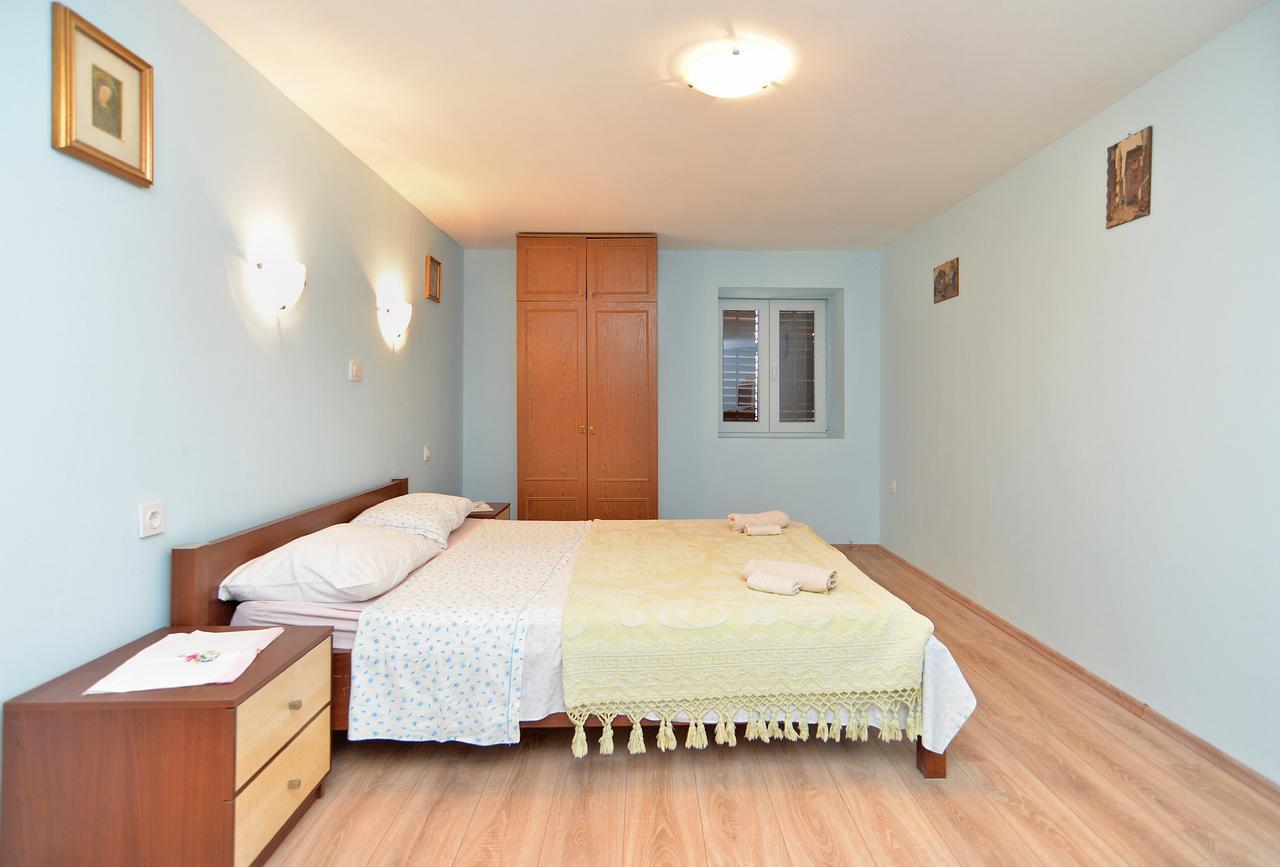 House Biserka 1736 Premantura Ngoại thất bức ảnh