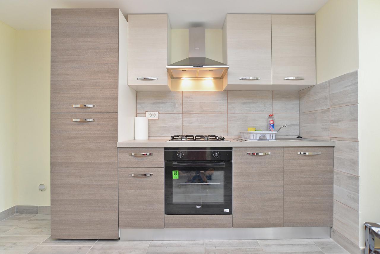House Biserka 1736 Premantura Ngoại thất bức ảnh