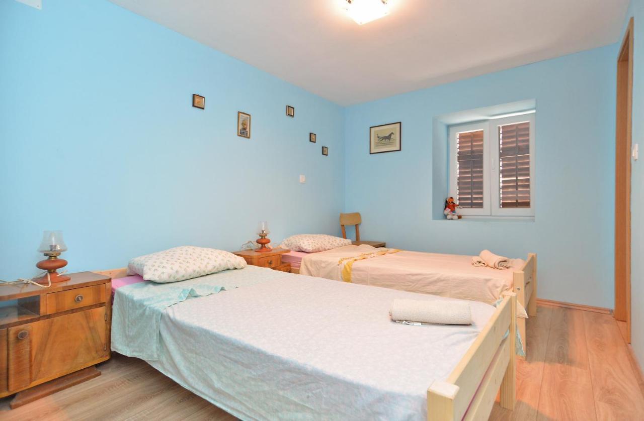 House Biserka 1736 Premantura Ngoại thất bức ảnh