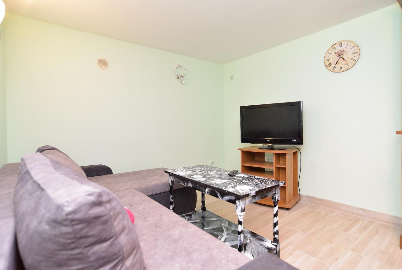 House Biserka 1736 Premantura Ngoại thất bức ảnh